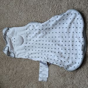 Nested Bean Sleep Sack